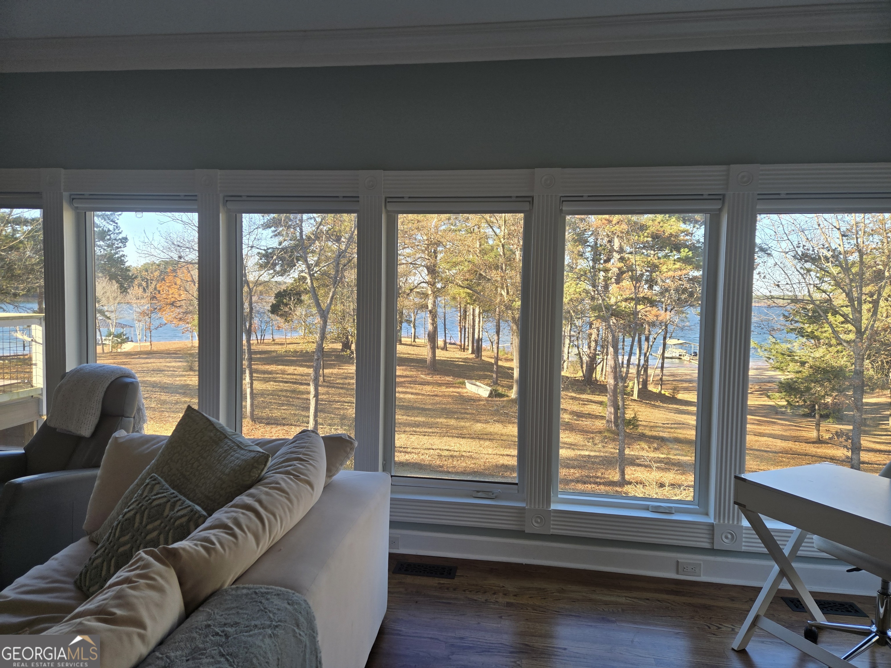 1133 Elrod Ferry Road Hartwell, GA 30643 - Photo 55 of 56