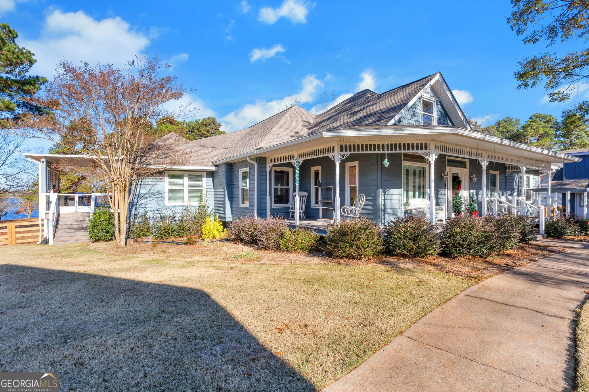 1133 Elrod Ferry Road Hartwell, GA 30643 - Photo 6 of 56