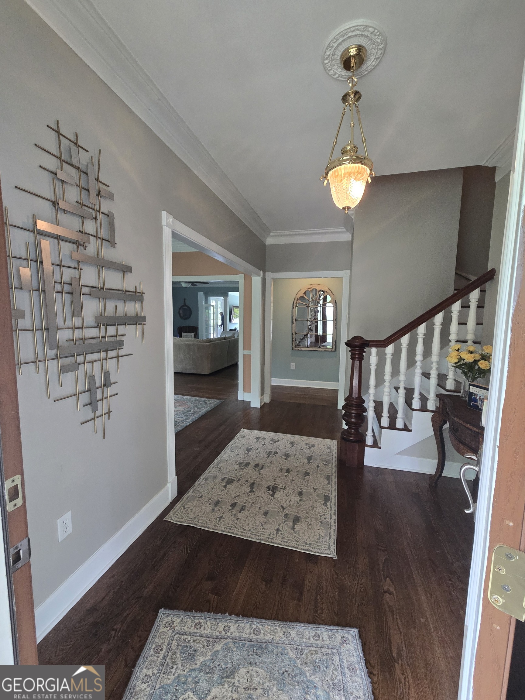 1133 Elrod Ferry Road Hartwell, GA 30643 - Photo 7 of 56
