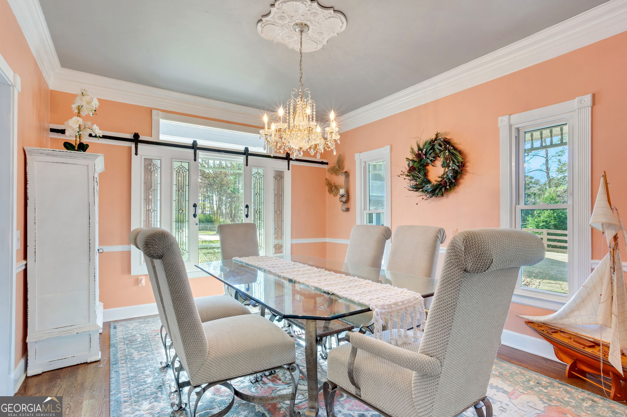 1133 Elrod Ferry Road Hartwell, GA 30643 - Photo 8 of 56