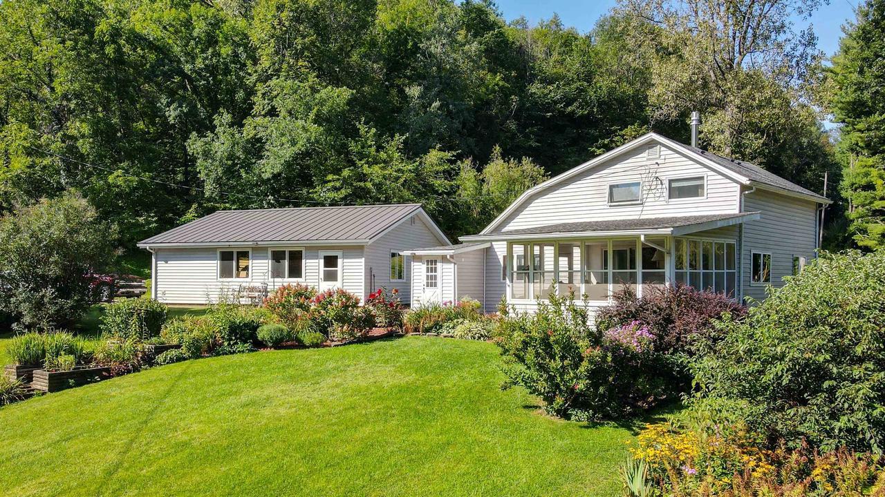 15091 Deer Run Road Akan, WI 53573 - Photo 1 of 1 15091 Deer Run Rd