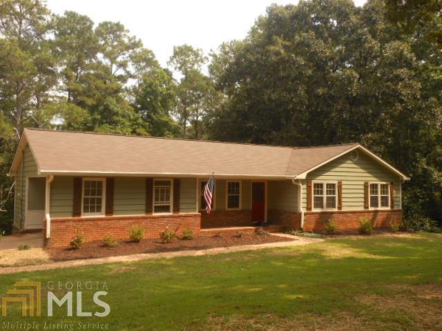 157 Dyer Road Newnan, GA 30263 - Photo 1 of 1