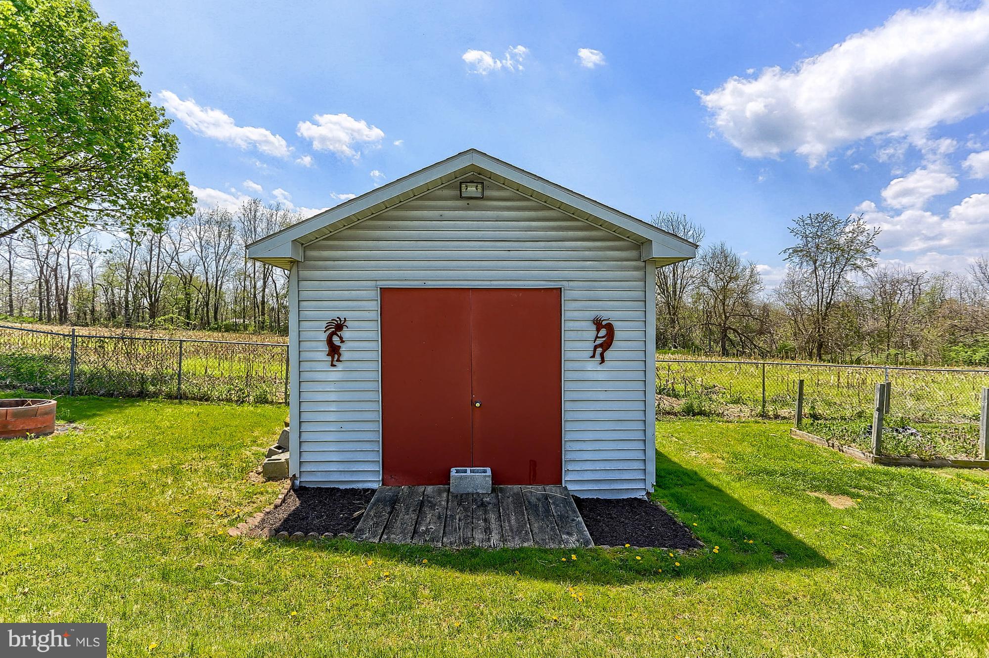 2940 Country Road Chambersburg, PA 17202 - Photo 36 of 38 Exterior (Rear)