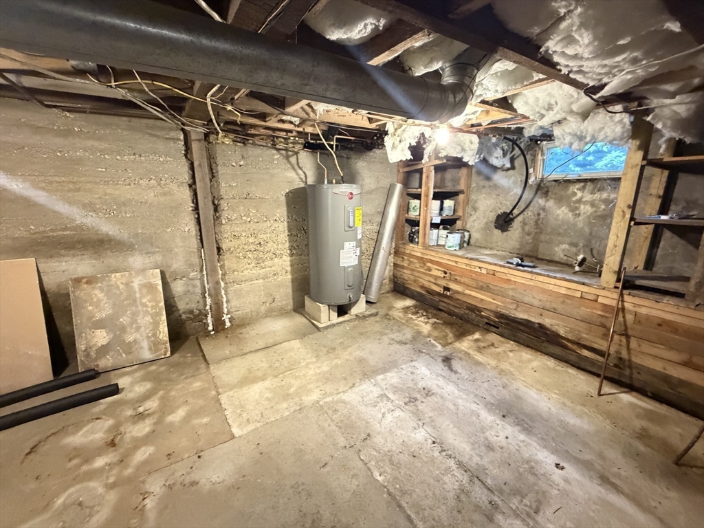 271 Lower Road Deerfield, MA 01342 - Photo 27 of 40 a view of a storage room