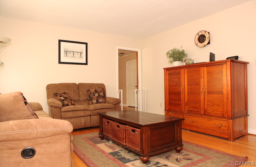 8200 Winterpock Road Chesterfield, VA 23832 - Photo 3 of 15
