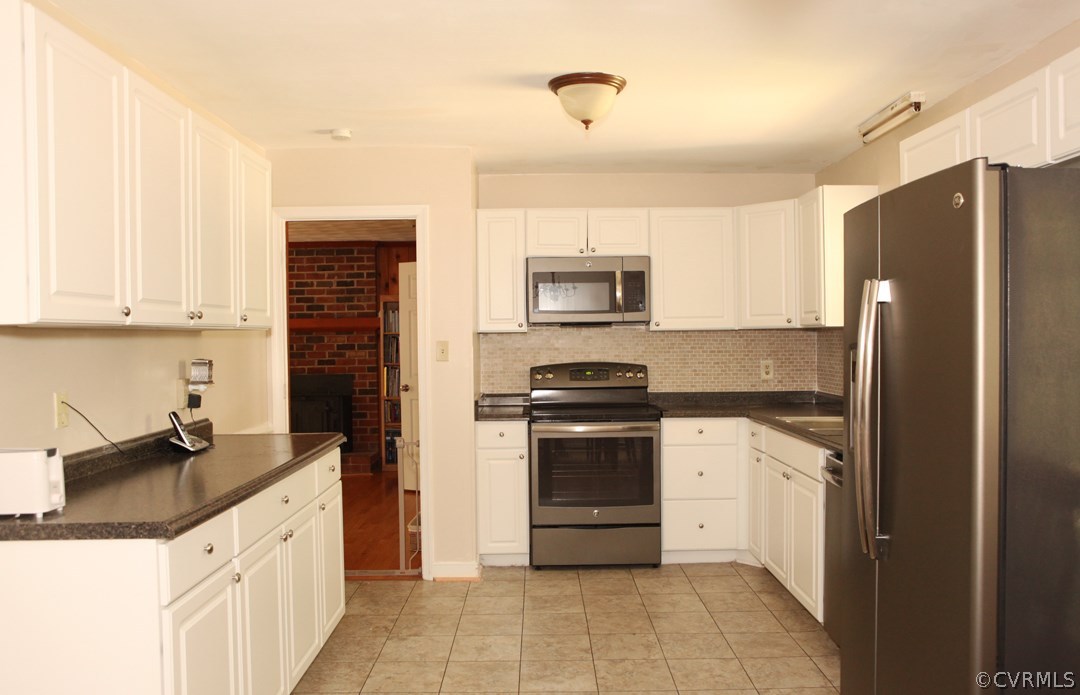 8200 Winterpock Road Chesterfield, VA 23832 - Photo 4 of 15