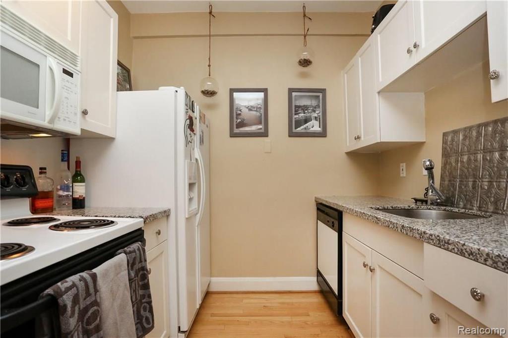 327 Southfield Road, Unit 1BS Birmingham, MI 48009 - Photo 13 of 28