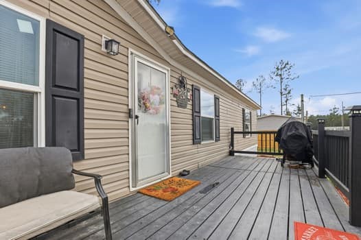 12947 Ralston Drive Conroe, TX 77306 - Photo 3 of 24