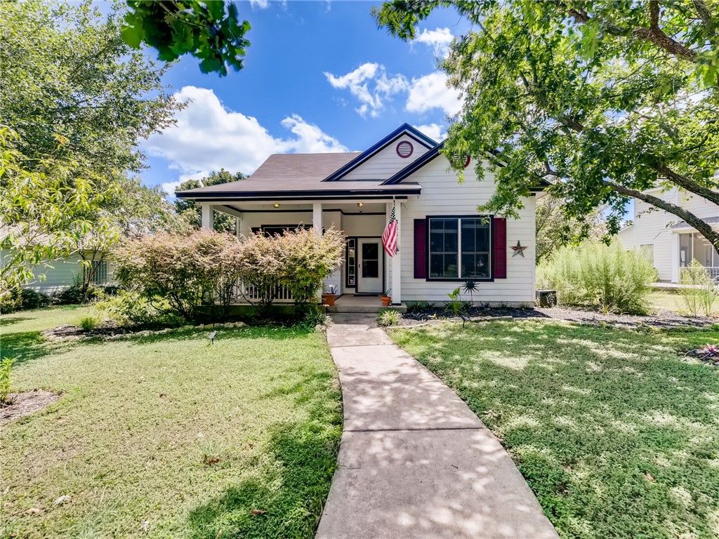 368 Witte Road Kyle, TX 78640 - Photo 1 of 1