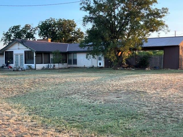 508 North Water Street Roby, TX 79543 - Photo 27 of 40