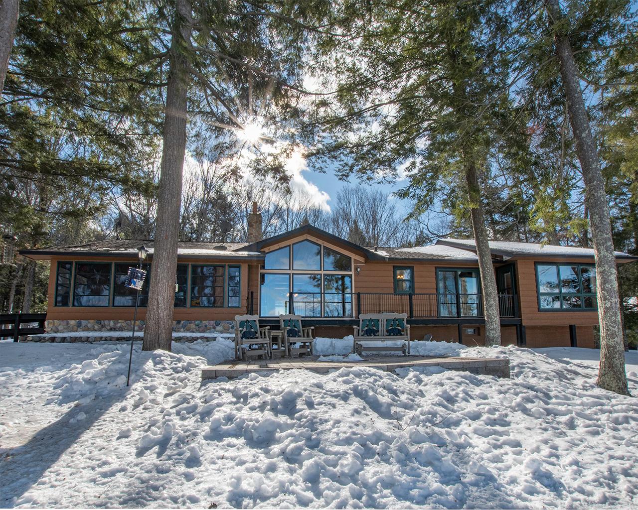 8411 Miner Road Minocqua, WI 54548 - Photo 31 of 45 Gallery Image 31