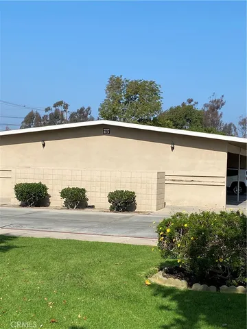 $309,000 | 13160 Nassau Drive, Unit 211H, Seal Beach, CA 90740