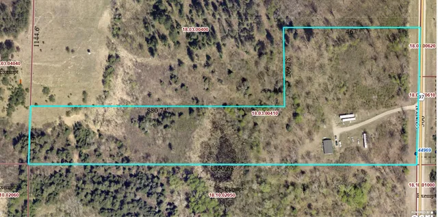 $225,000 | 44969 County 97, Solway, MN 56678