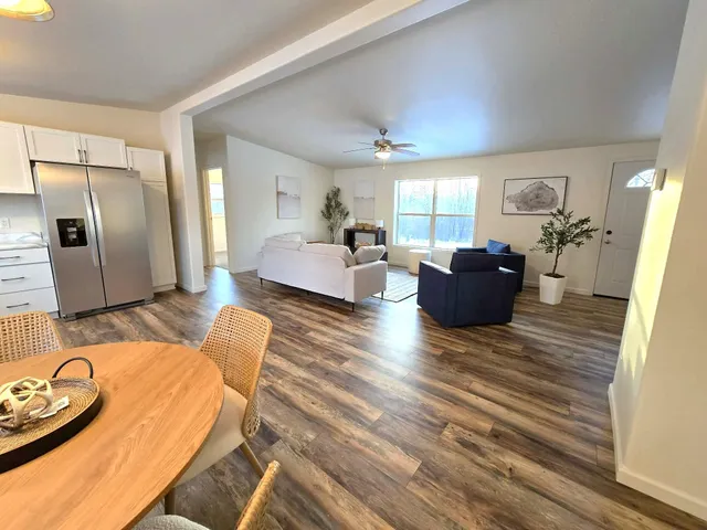 $225,000 | 44969 County 97, Solway, MN 56678