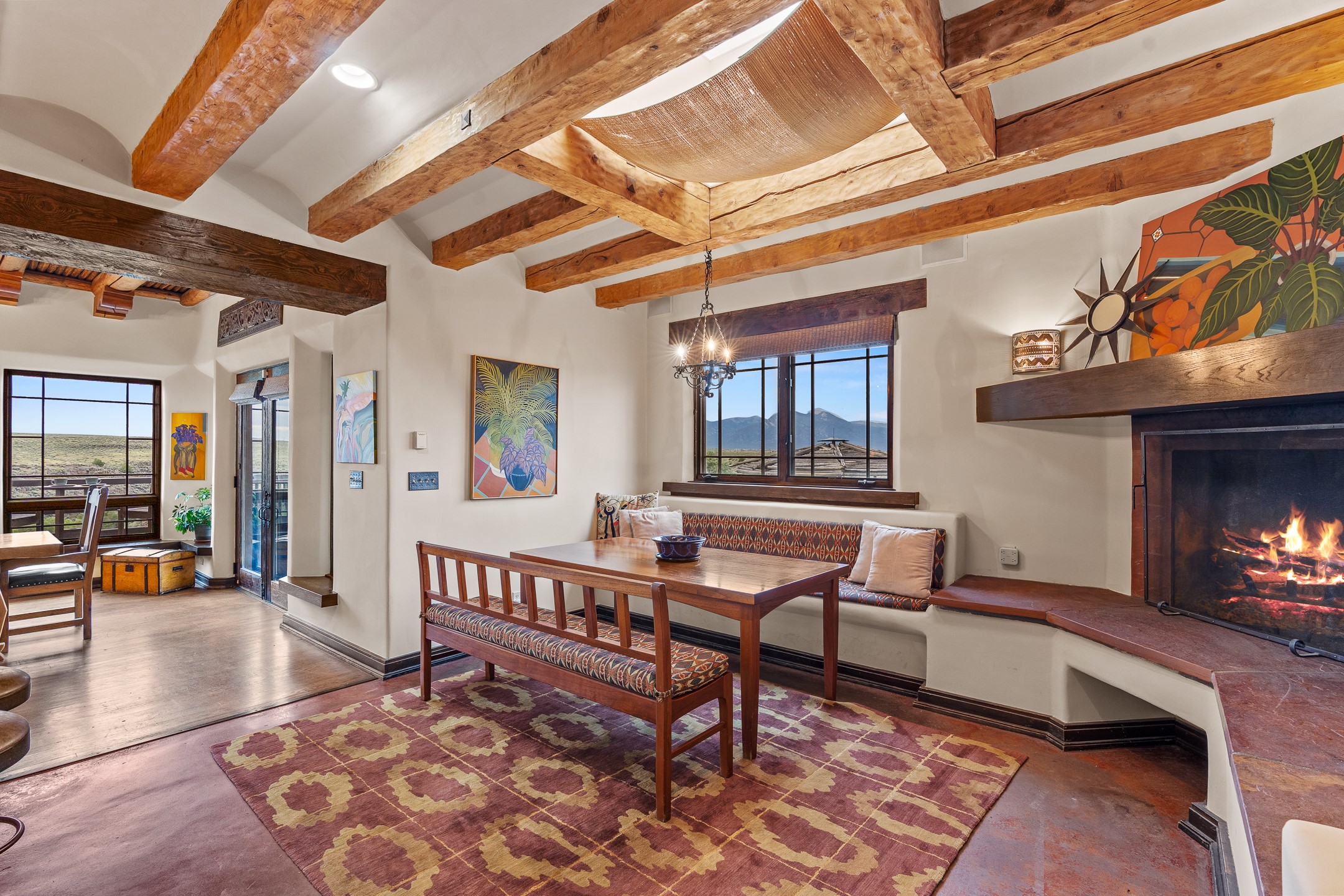 89 Riverbend Road Ranchos de Taos, NM 87557 - Photo 23 of 45