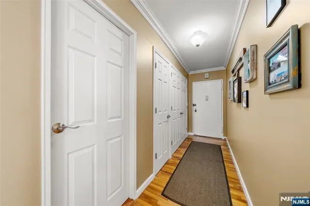 $3,500 | 7855 Boulevard East, Unit 28L, North Bergen, NJ 07047