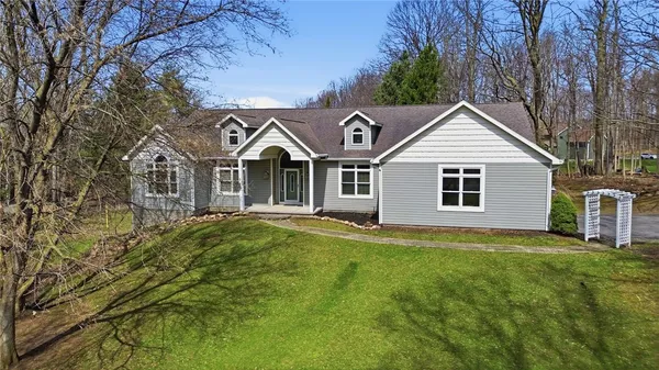 $649,900 | 4742 Deer Run, Gorham, NY 14561