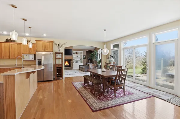 $649,900 | 4742 Deer Run, Gorham, NY 14561