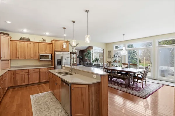 $649,900 | 4742 Deer Run, Gorham, NY 14561