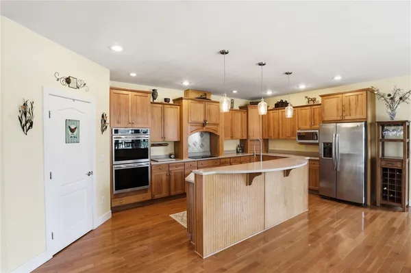 $649,900 | 4742 Deer Run, Gorham, NY 14561