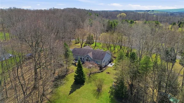 $649,900 | 4742 Deer Run, Gorham, NY 14561