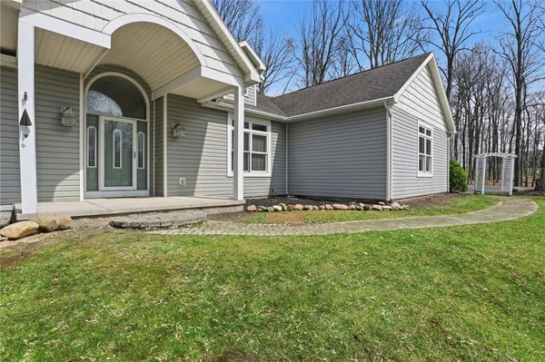 $649,900 | 4742 Deer Run, Gorham, NY 14561
