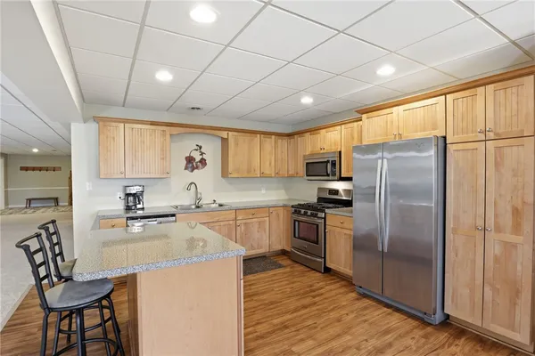 $649,900 | 4742 Deer Run, Gorham, NY 14561