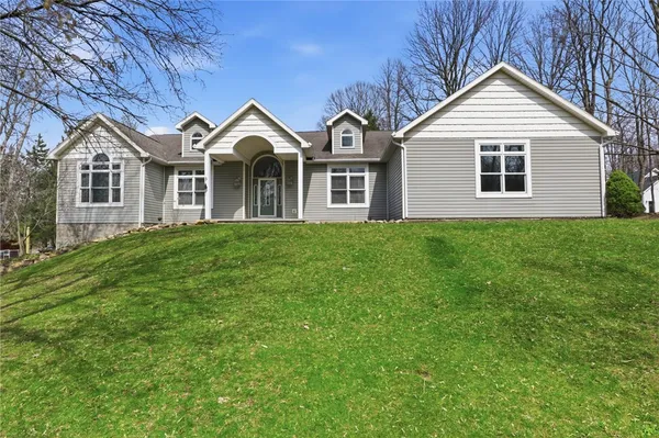 $649,900 | 4742 Deer Run, Gorham, NY 14561