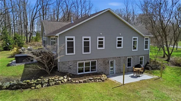 $649,900 | 4742 Deer Run, Gorham, NY 14561