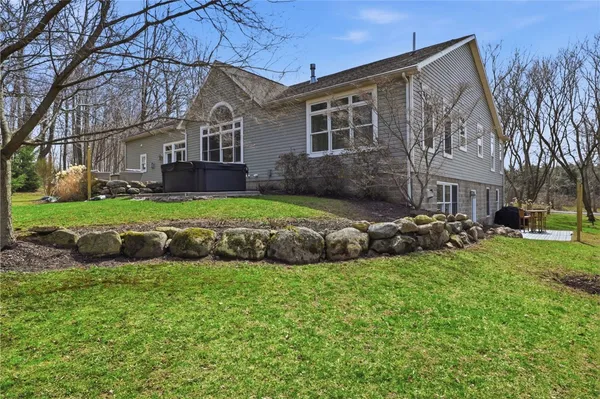 $649,900 | 4742 Deer Run, Gorham, NY 14561