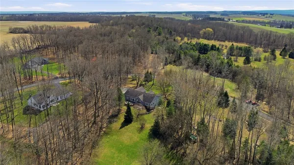 $649,900 | 4742 Deer Run, Gorham, NY 14561