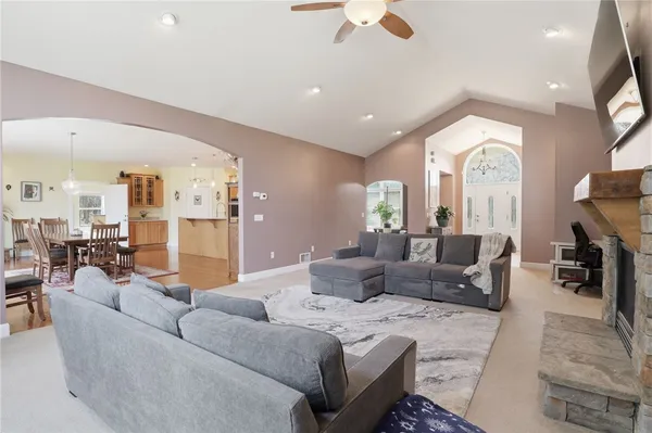 $649,900 | 4742 Deer Run, Gorham, NY 14561