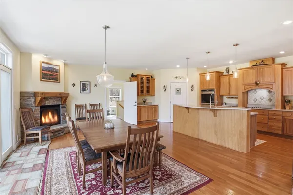 $649,900 | 4742 Deer Run, Gorham, NY 14561