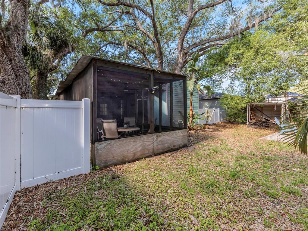 414 Tampa Road Palm Harbor, FL 34683 - Photo 36 of 45