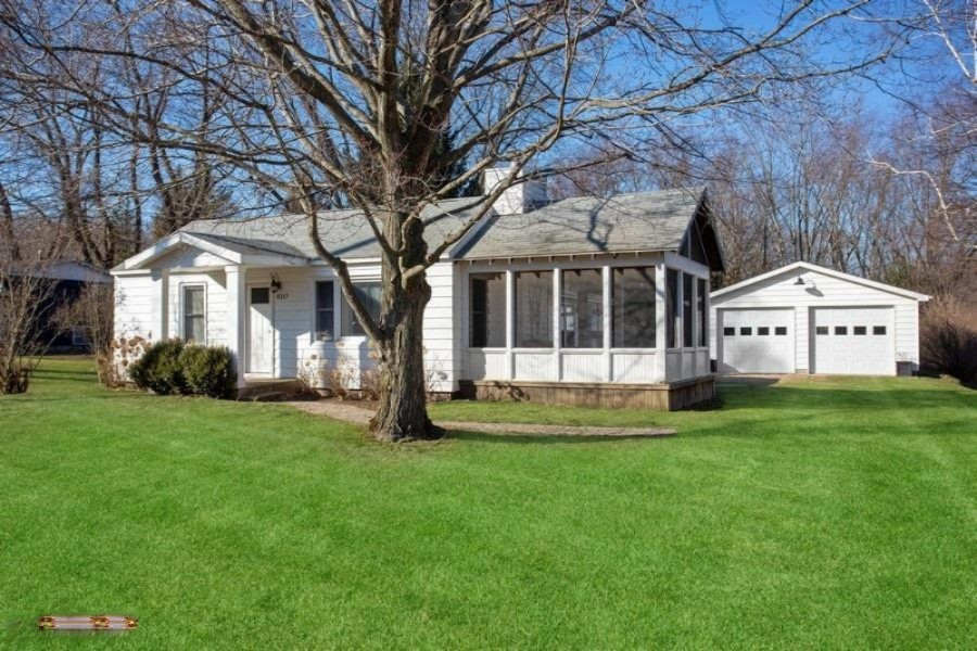 8317 West East Road Lakeside, MI 49128 - Photo 1 of 31 01_FrontView