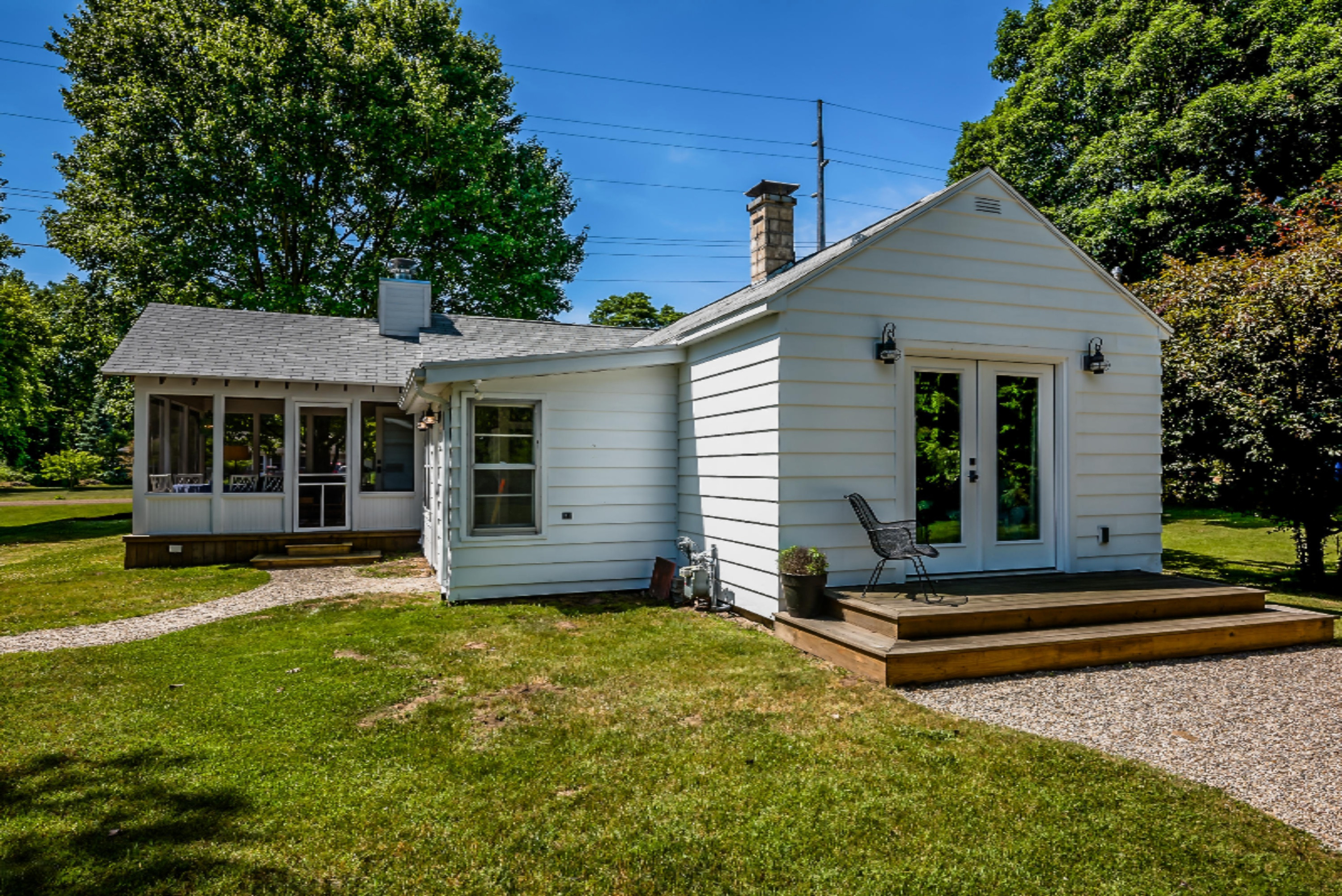 8317 West East Road Lakeside, MI 49128 - Photo 25 of 31 LP East (23 of 32)