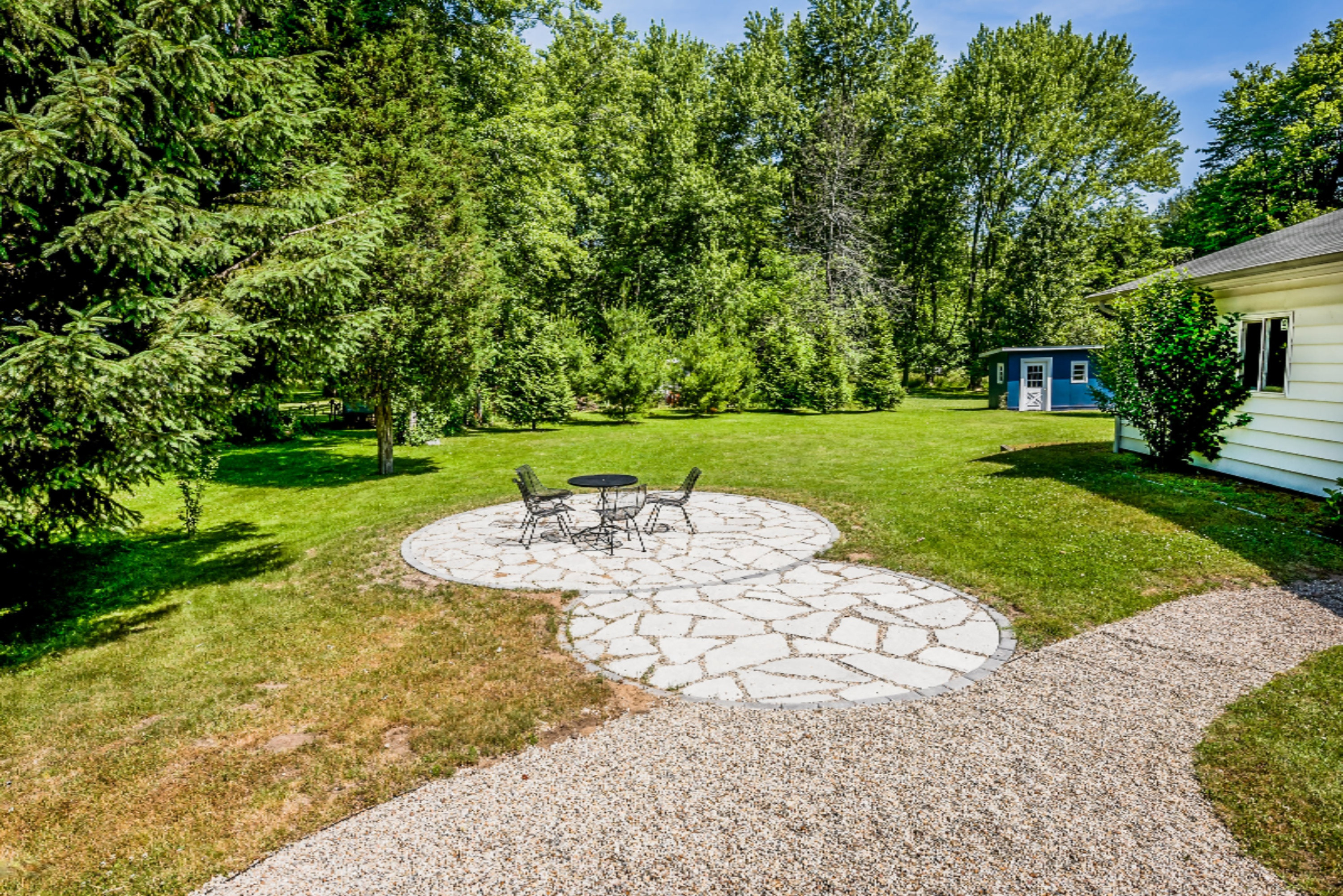 8317 West East Road Lakeside, MI 49128 - Photo 26 of 31 LP East (24 of 32)