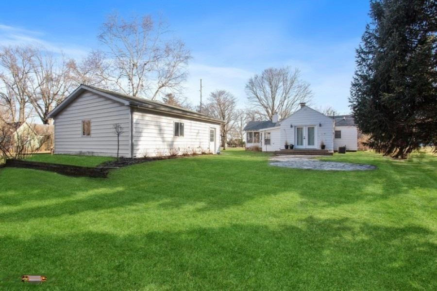 8317 West East Road Lakeside, MI 49128 - Photo 28 of 31 13_Rear View
