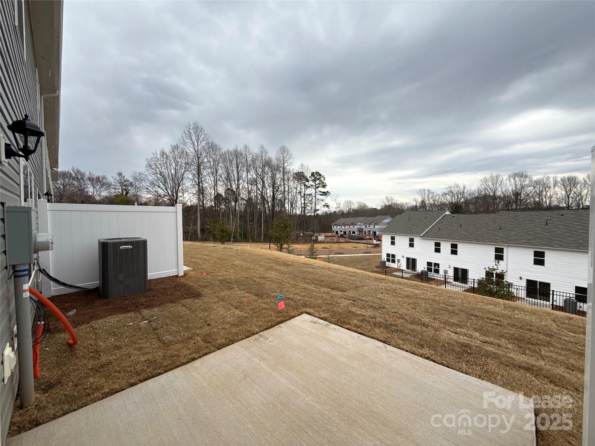 4148 Lurelin Road Charlotte, NC 28262 - Photo 12 of 12 a view of city