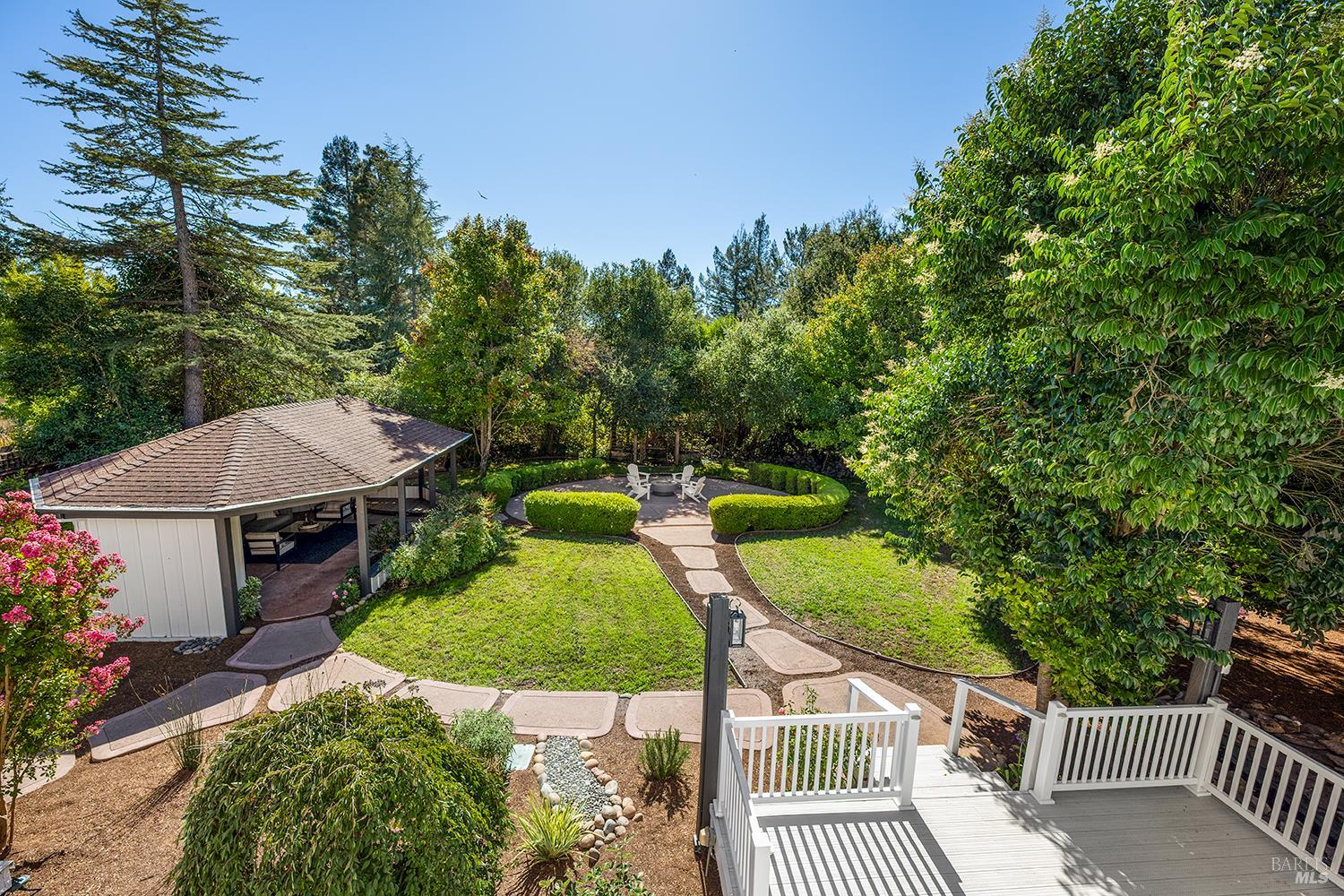 1470 High School Road Sebastopol, CA 95472 - Photo 2 of 54 Gallery Image 2