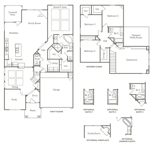 $2,799 | 807 Copper Lake Road, Cedar Park, TX 78613