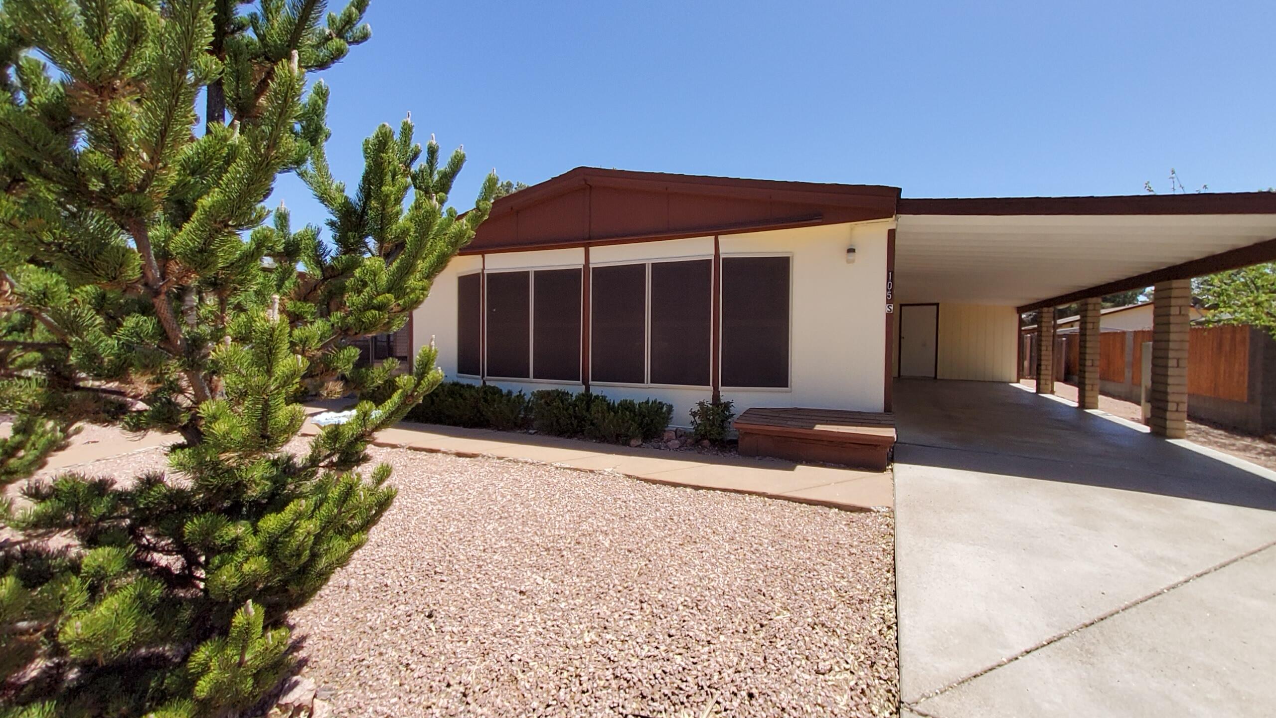 105 South Lakeshore Road Payson, AZ 85541 - Photo 1 of 17 Gallery Image 1
