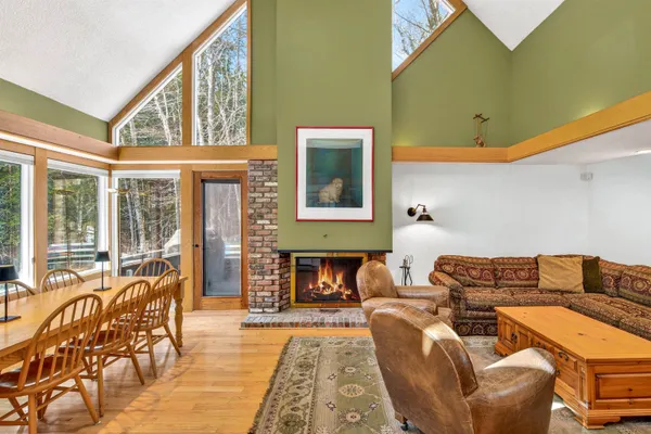$815,000 | 74 Pond View Road, Winhall, VT 05340