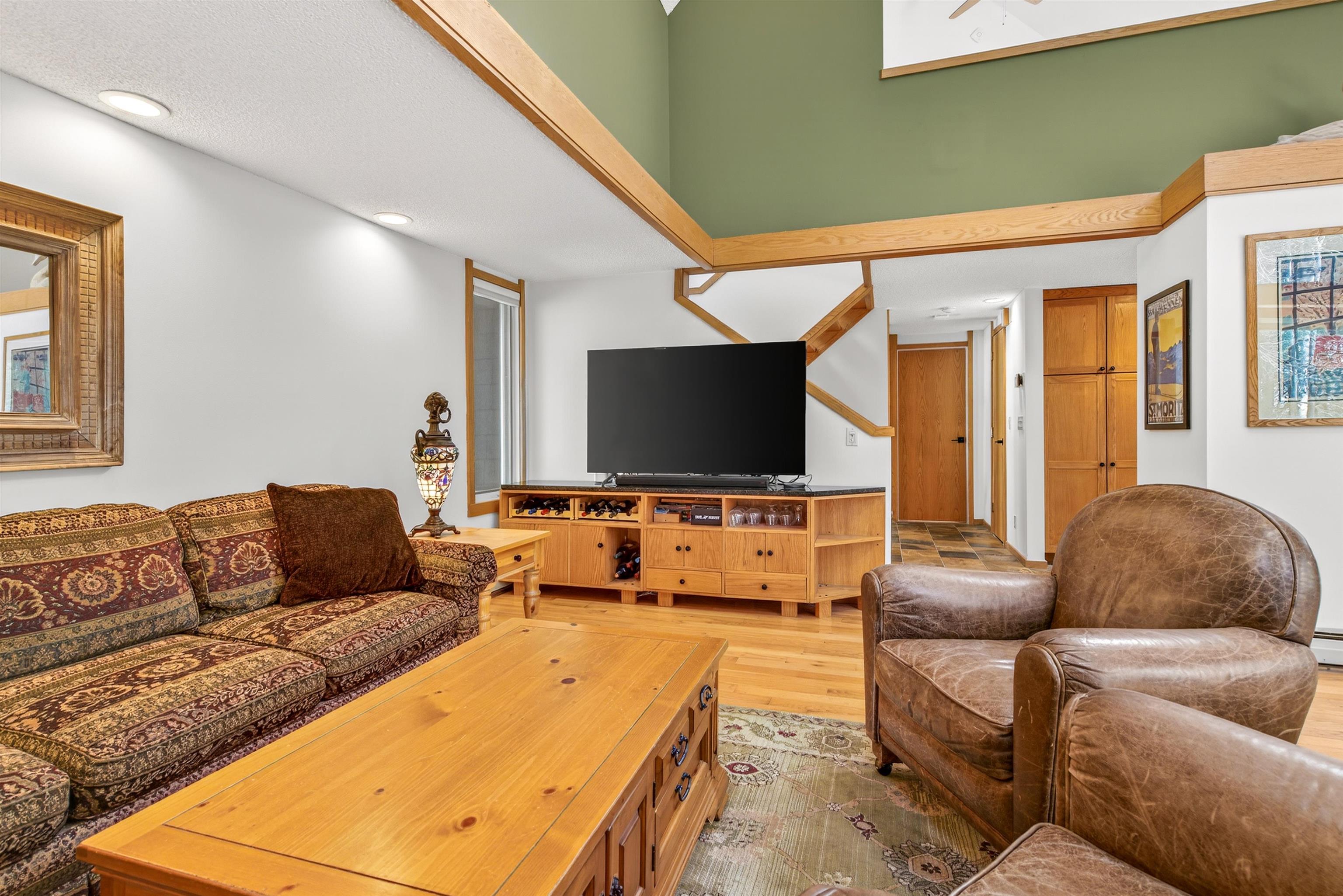 74 Pond View Road Winhall, VT 05340 - Photo 3 of 44 Gallery Image 3