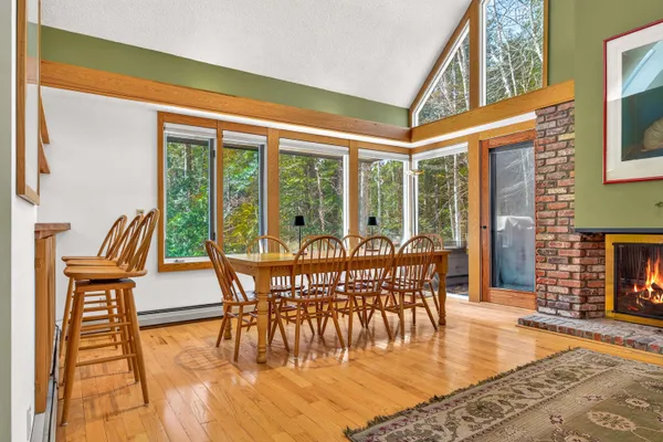 $815,000 | 74 Pond View Road, Winhall, VT 05340