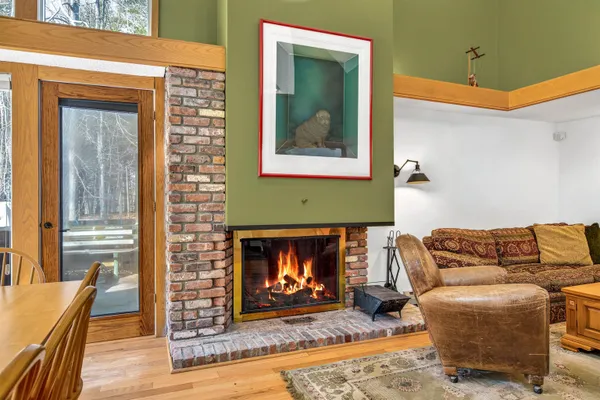 $815,000 | 74 Pond View Road, Winhall, VT 05340