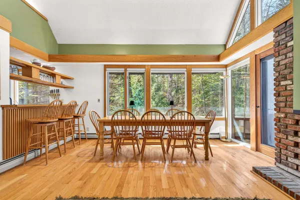 $815,000 | 74 Pond View Road, Winhall, VT 05340