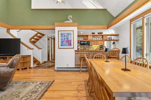 $815,000 | 74 Pond View Road, Winhall, VT 05340