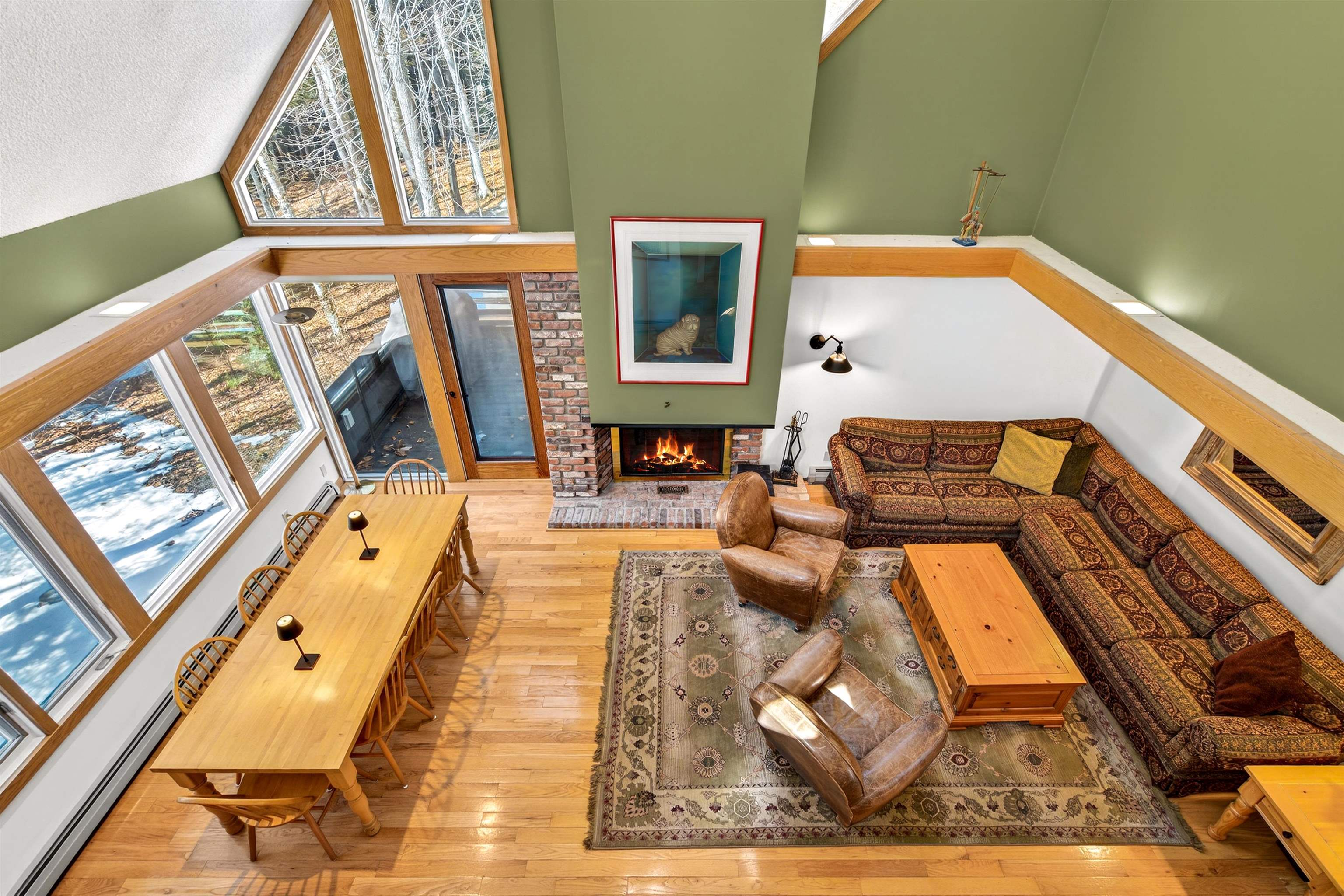 74 Pond View Road Winhall, VT 05340 - Photo 8 of 44 Gallery Image 8