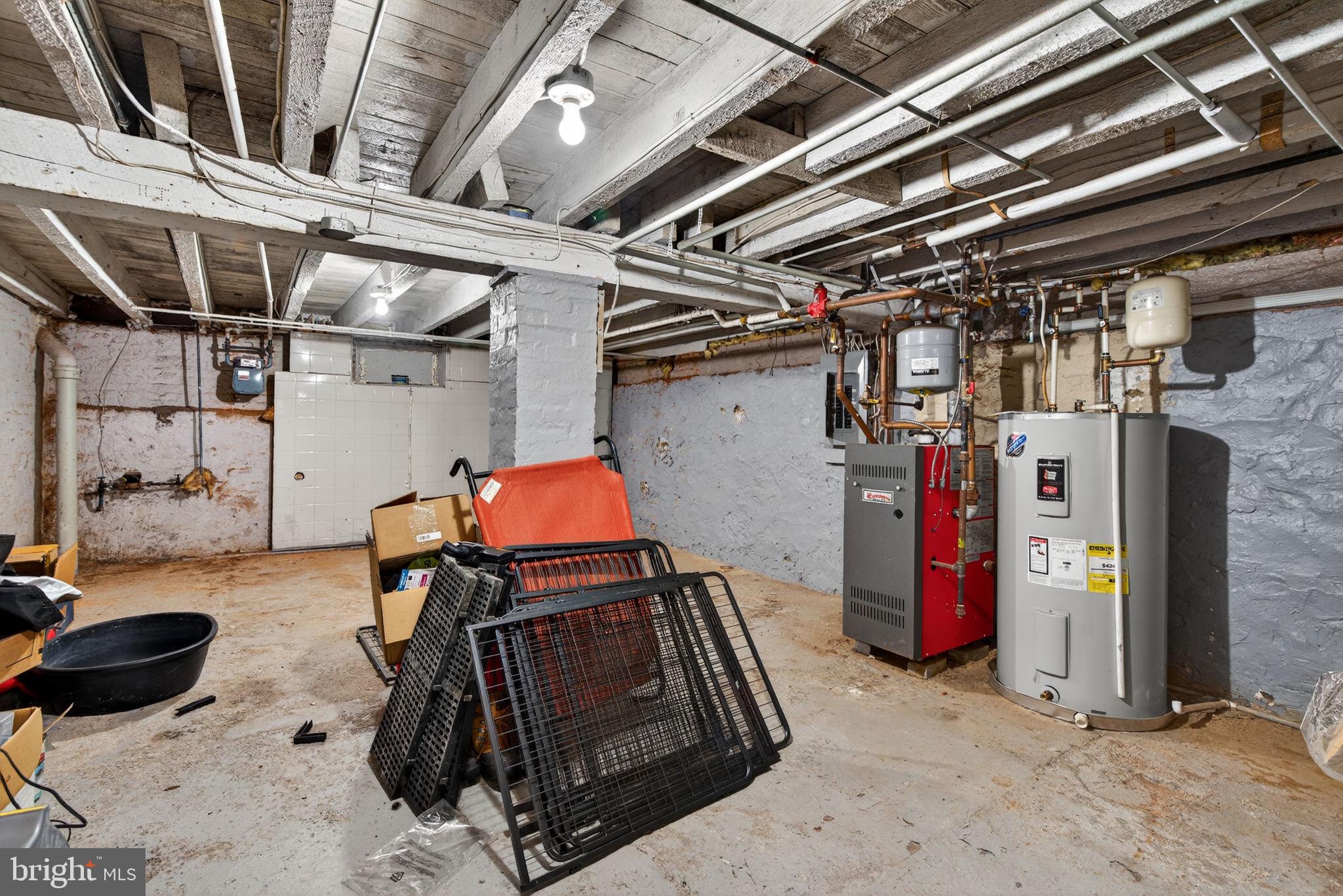 542 High Street Lancaster, PA 17603 - Photo 22 of 26